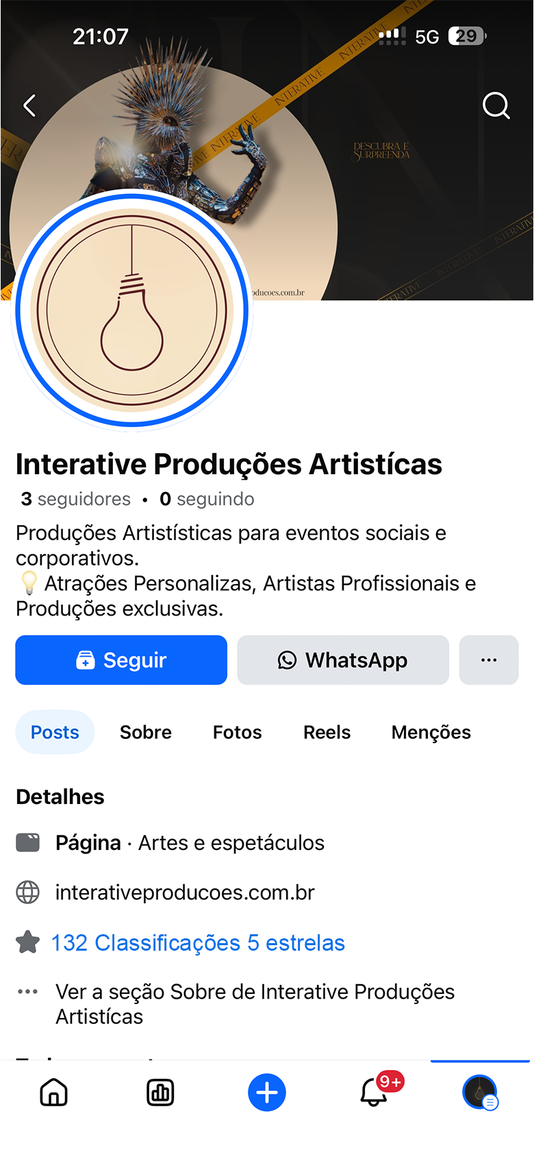 Facebook