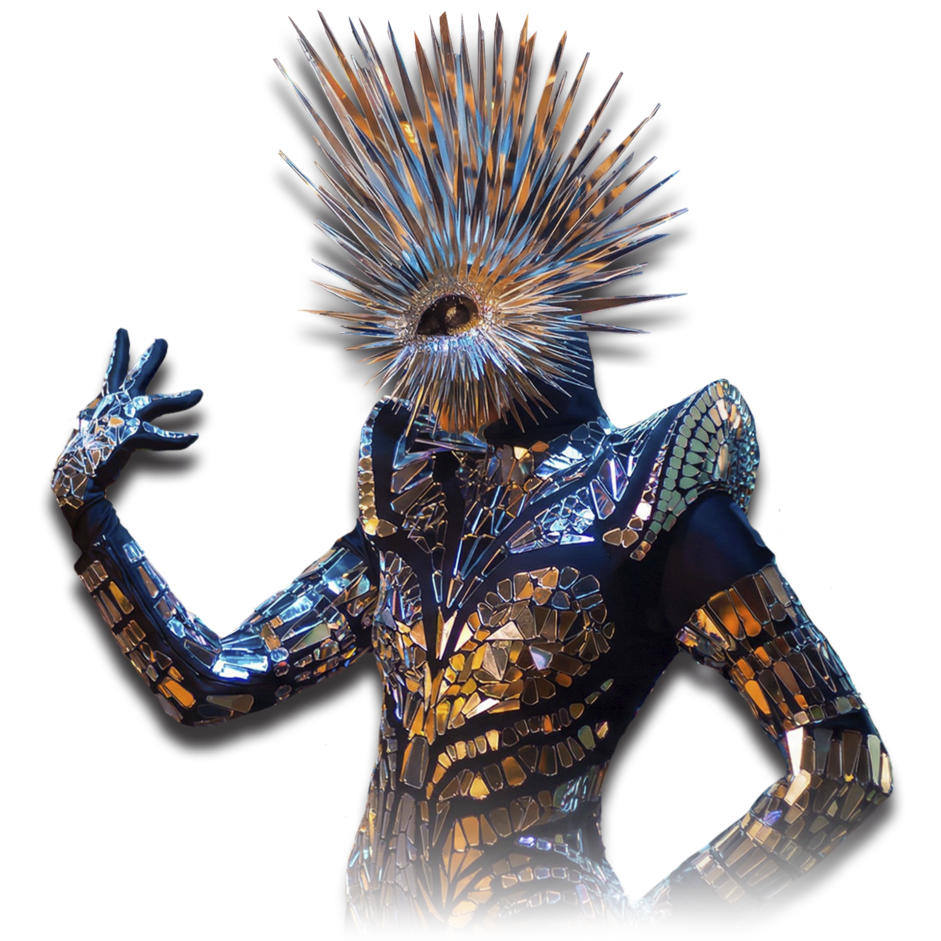 Interactive Produções