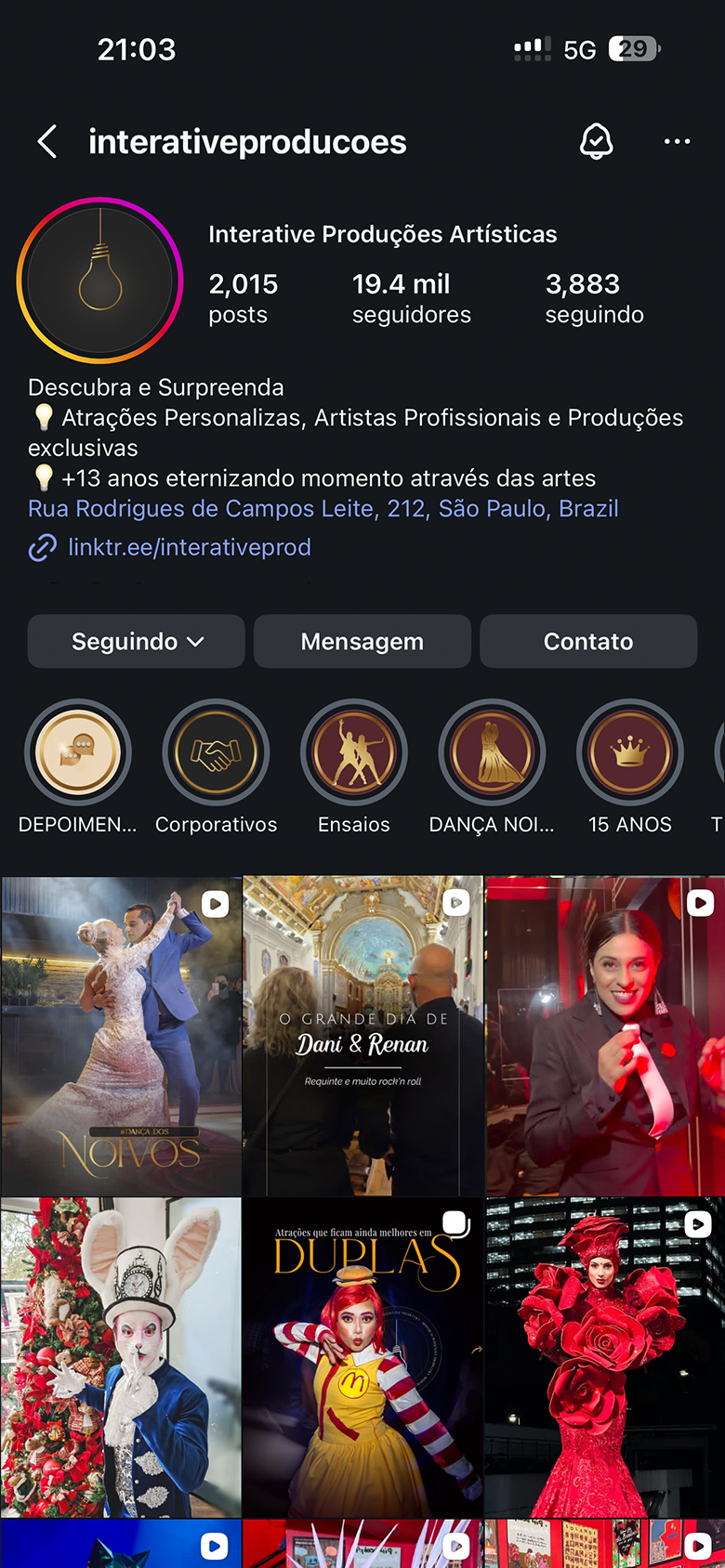 Instagram