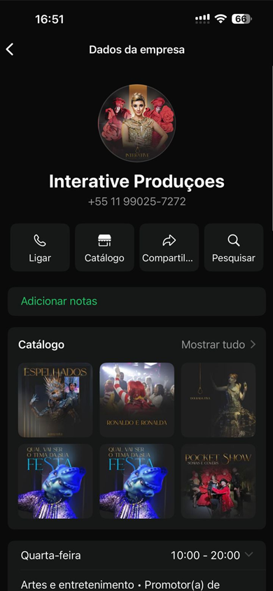 WhatsApp